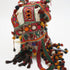 Camel Head Dress, Lakai, North Afghanistan 86 x 42 cm - The Nomads Tent